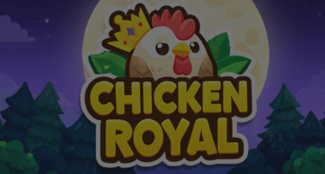 Chicken Royal