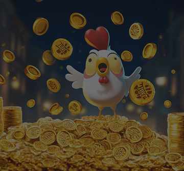 Chicken Royal