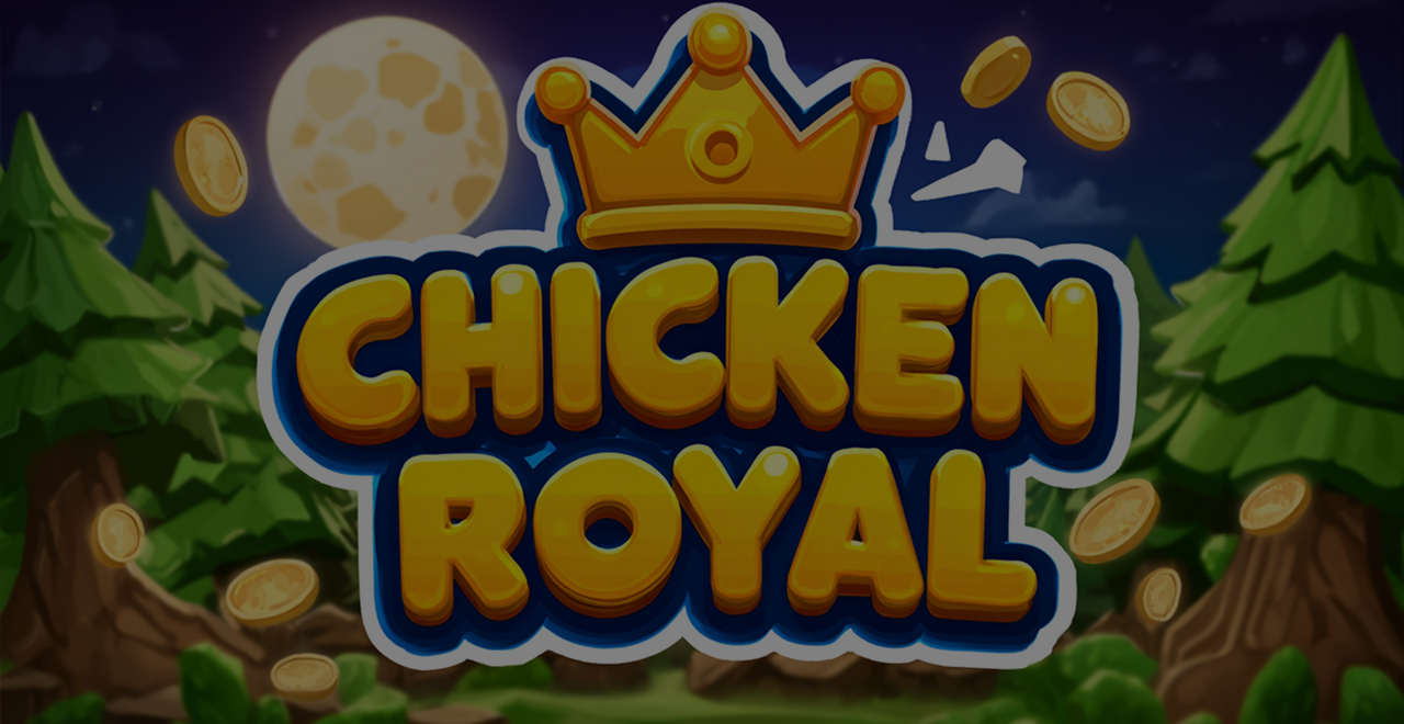 Chicken Royal