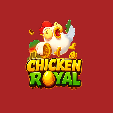 Chicken Royal